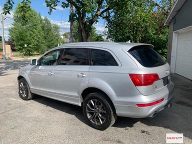Audi Q7 2015 - Thumbnail 3