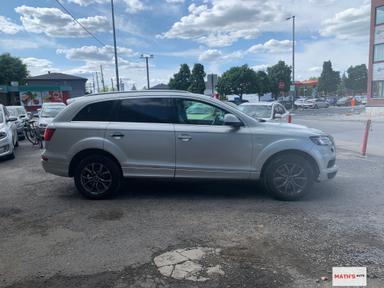 Audi Q7 2015 - Thumbnail 5