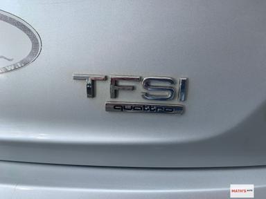 Audi Q7 2015 - Thumbnail 8