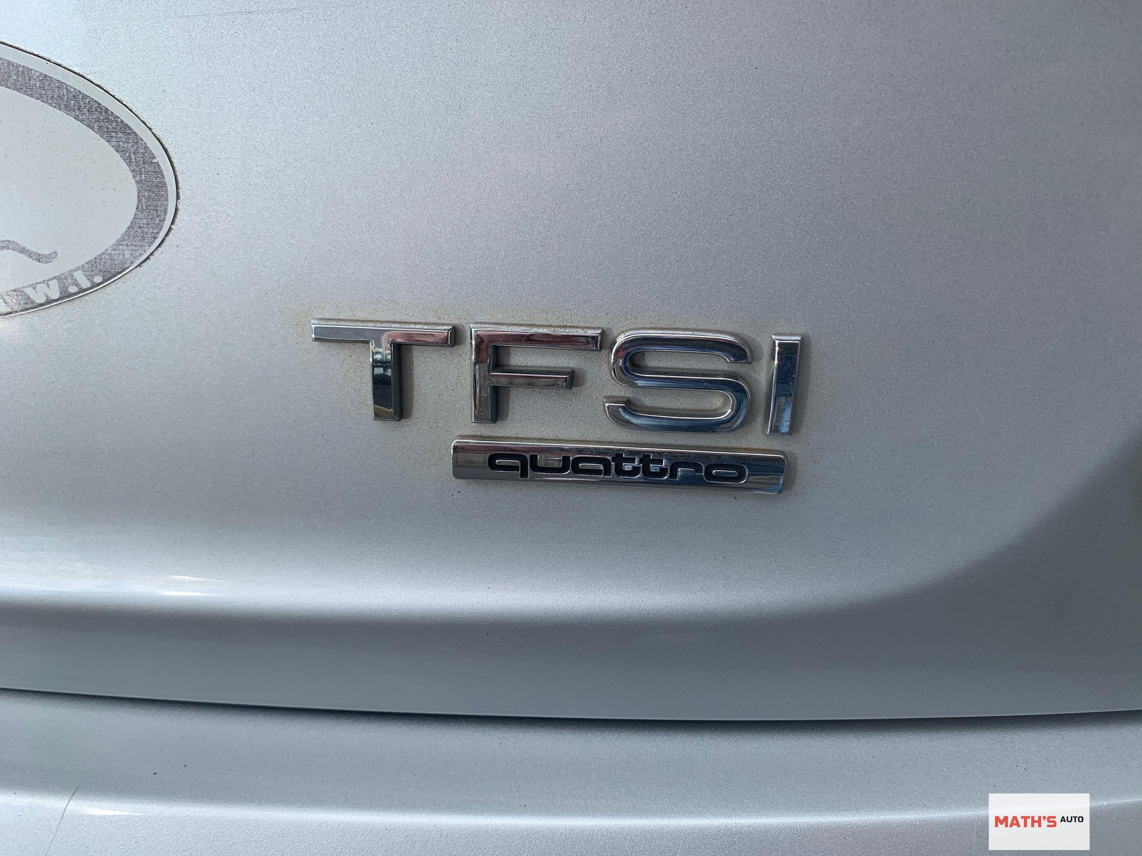 Audi Q7 2015 - Image 8