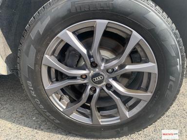 Audi Q7 2015 - Thumbnail 9