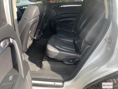 Audi Q7 2015 - Thumbnail 12