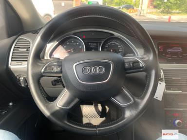 Audi Q7 2015 - Thumbnail 13