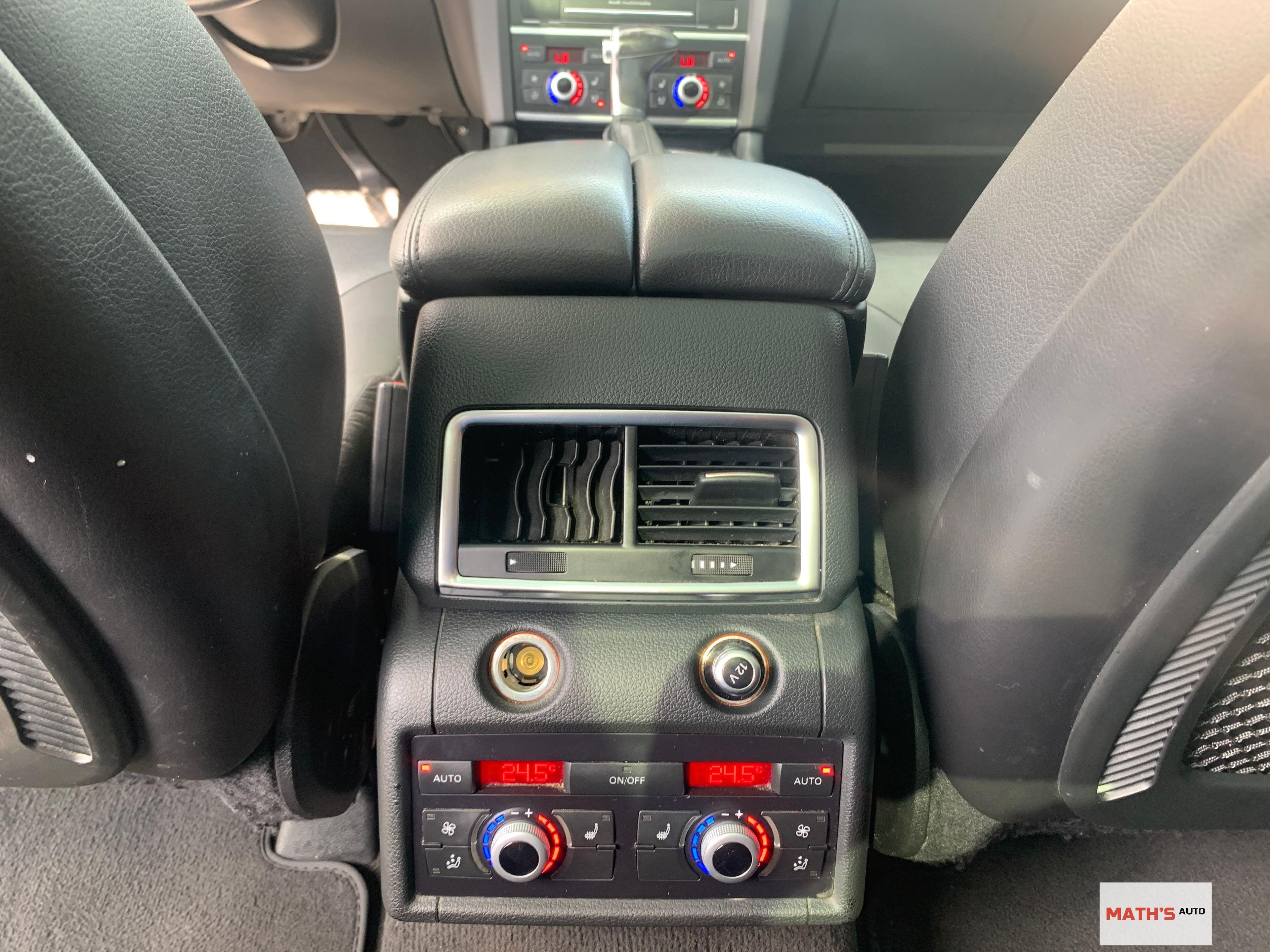 Audi Q7 2015 - Image 16