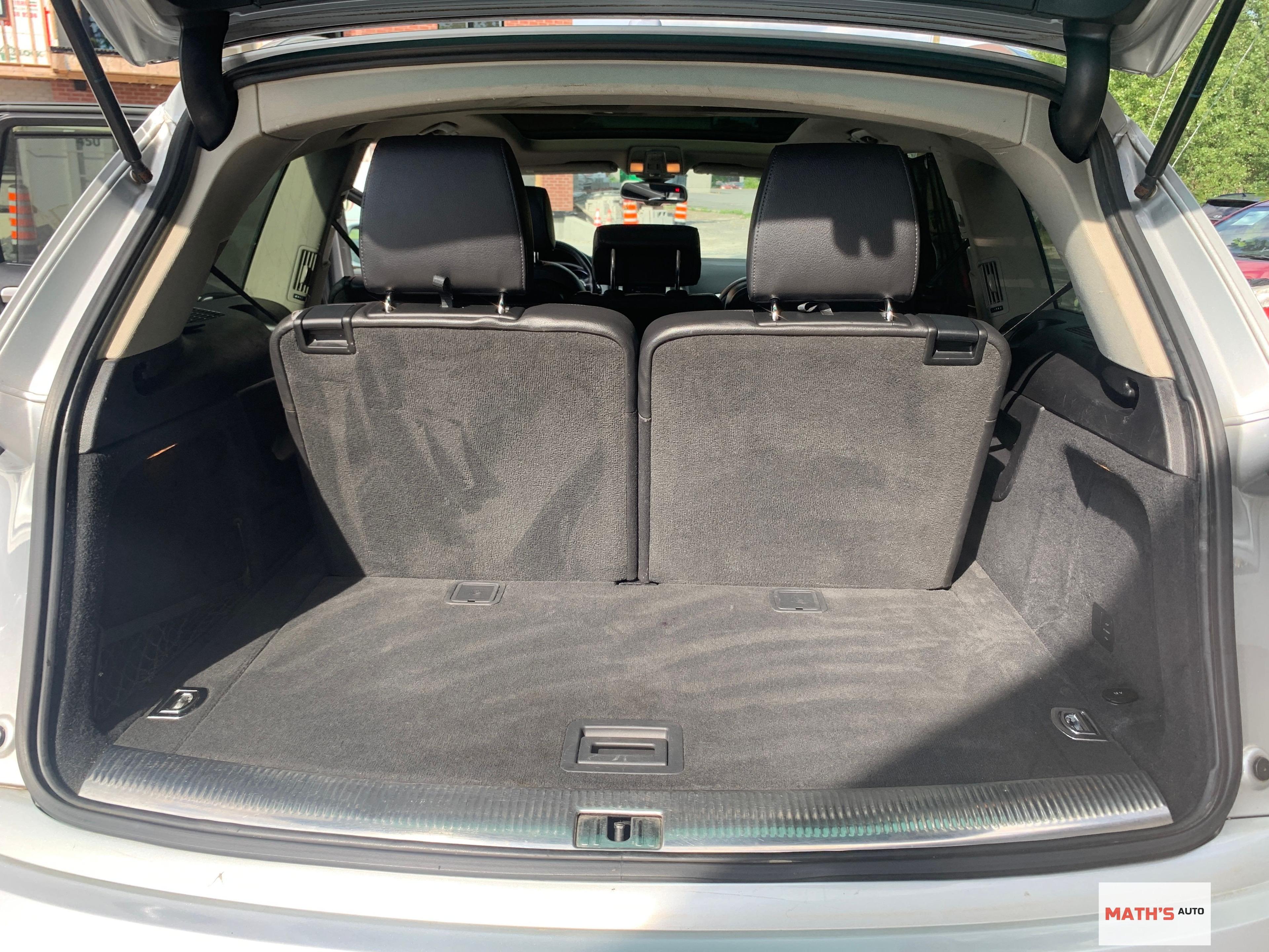 Audi Q7 2015 - Image 18