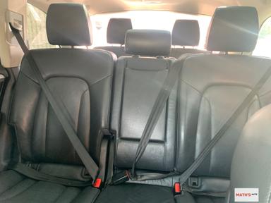 Audi Q7 2015 - Thumbnail 20