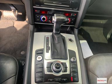 Audi Q7 2015 - Thumbnail 21