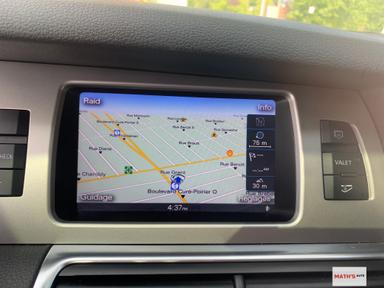 Audi Q7 2015 - Thumbnail 22