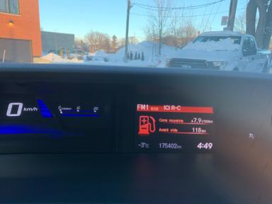 Honda Civic 2015 - Thumbnail 13