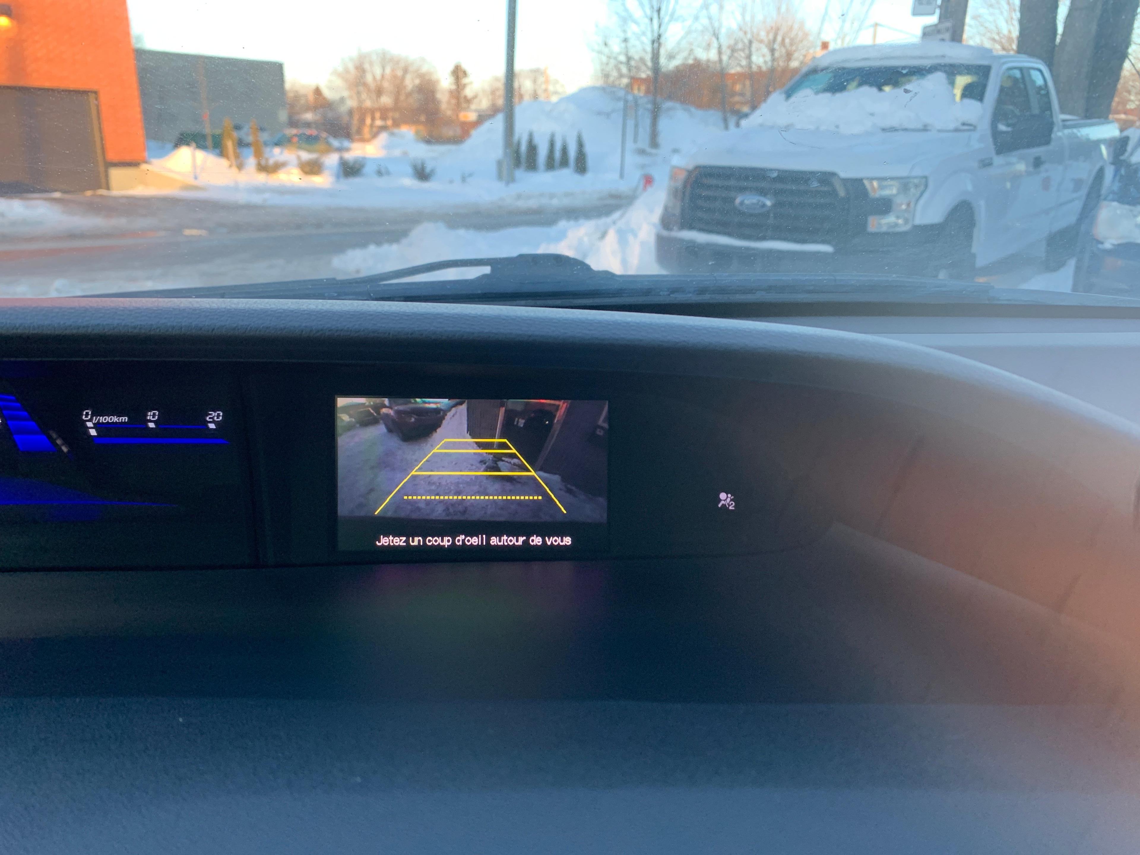 Honda Civic 2015 - Image 12