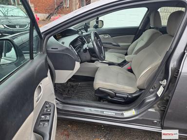 Honda Civic 2013 - Thumbnail 6