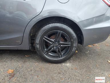 Honda Civic 2013 - Thumbnail 9