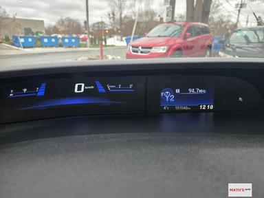 Honda Civic 2013 - Thumbnail 12