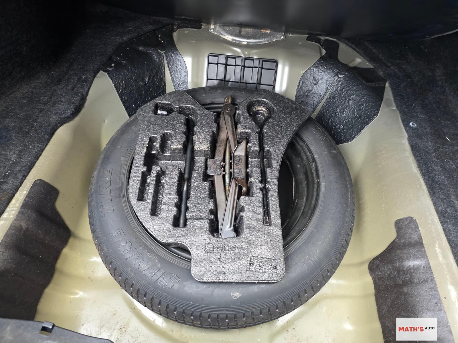 Honda Civic 2013 - Image 14