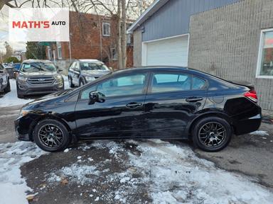 Honda Civic 2014 - Thumbnail 2