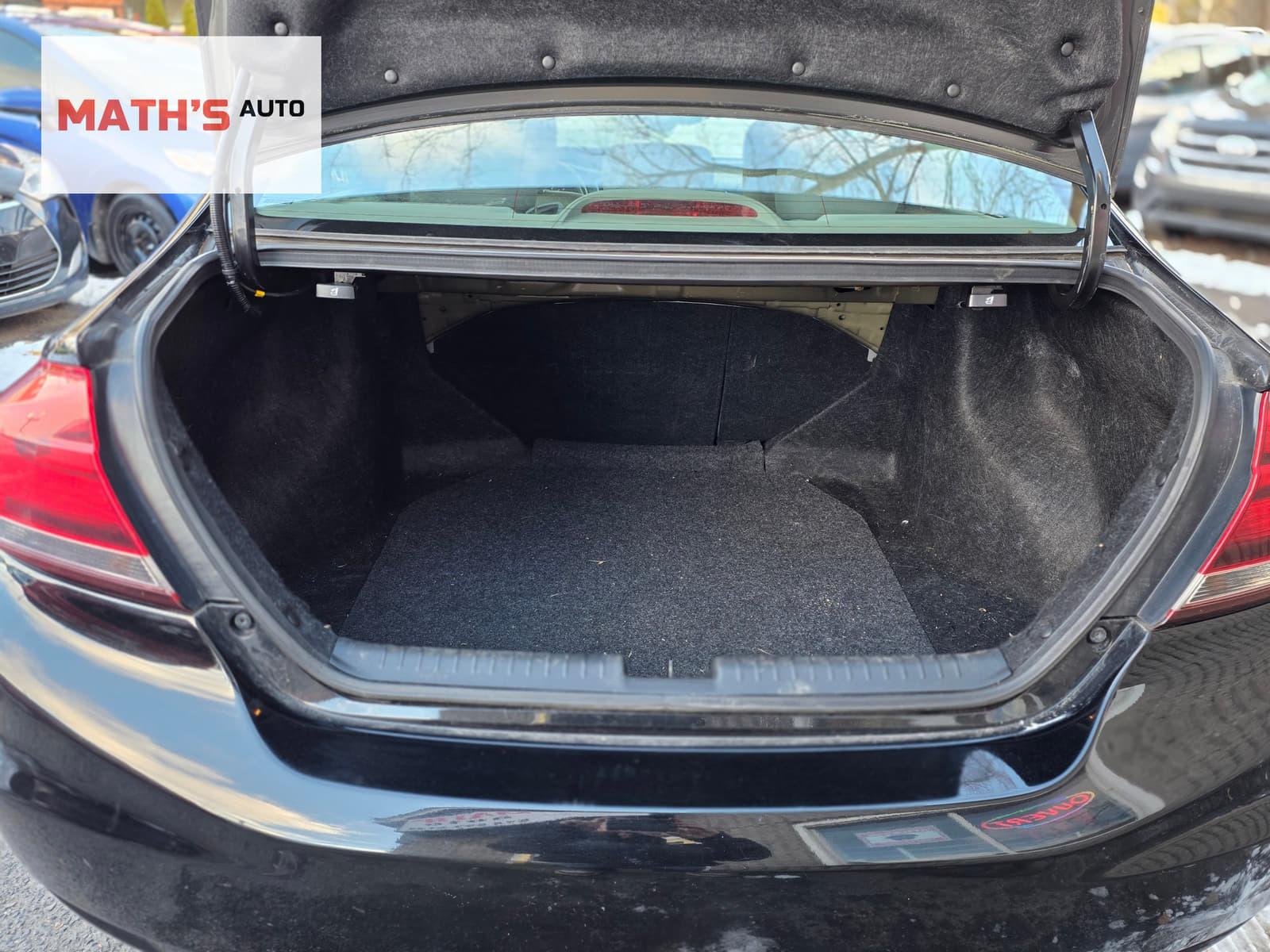 Honda Civic 2014 - Image 7