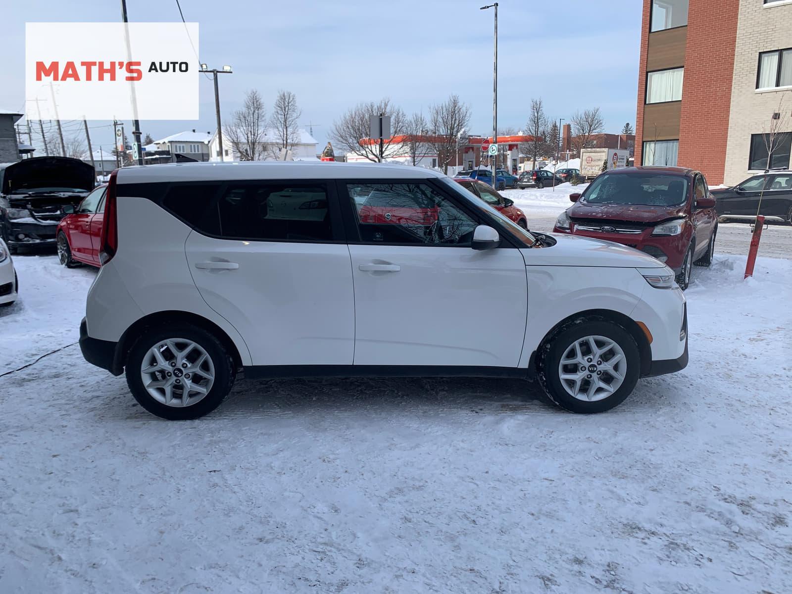 Kia Soul 2020 - Image 3