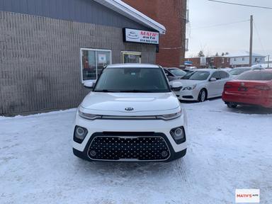 Kia Soul 2020 - Thumbnail 4