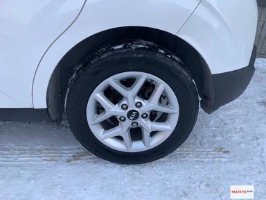 Kia Soul 2020 - Thumbnail 6