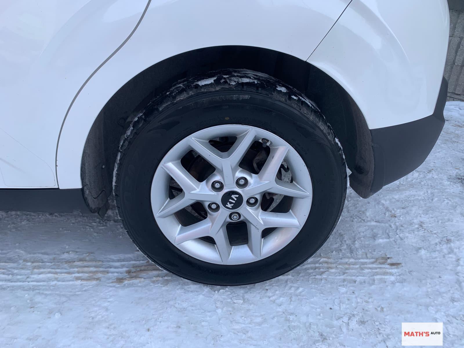 Kia Soul 2020 - Image 6