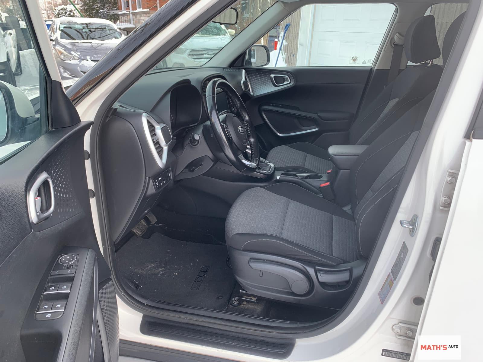 Kia Soul 2020 - Image 7