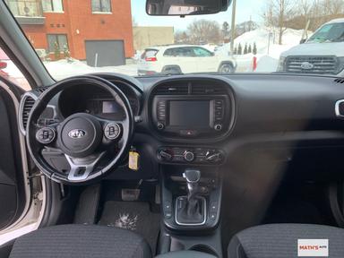 Kia Soul 2020 - Thumbnail 10