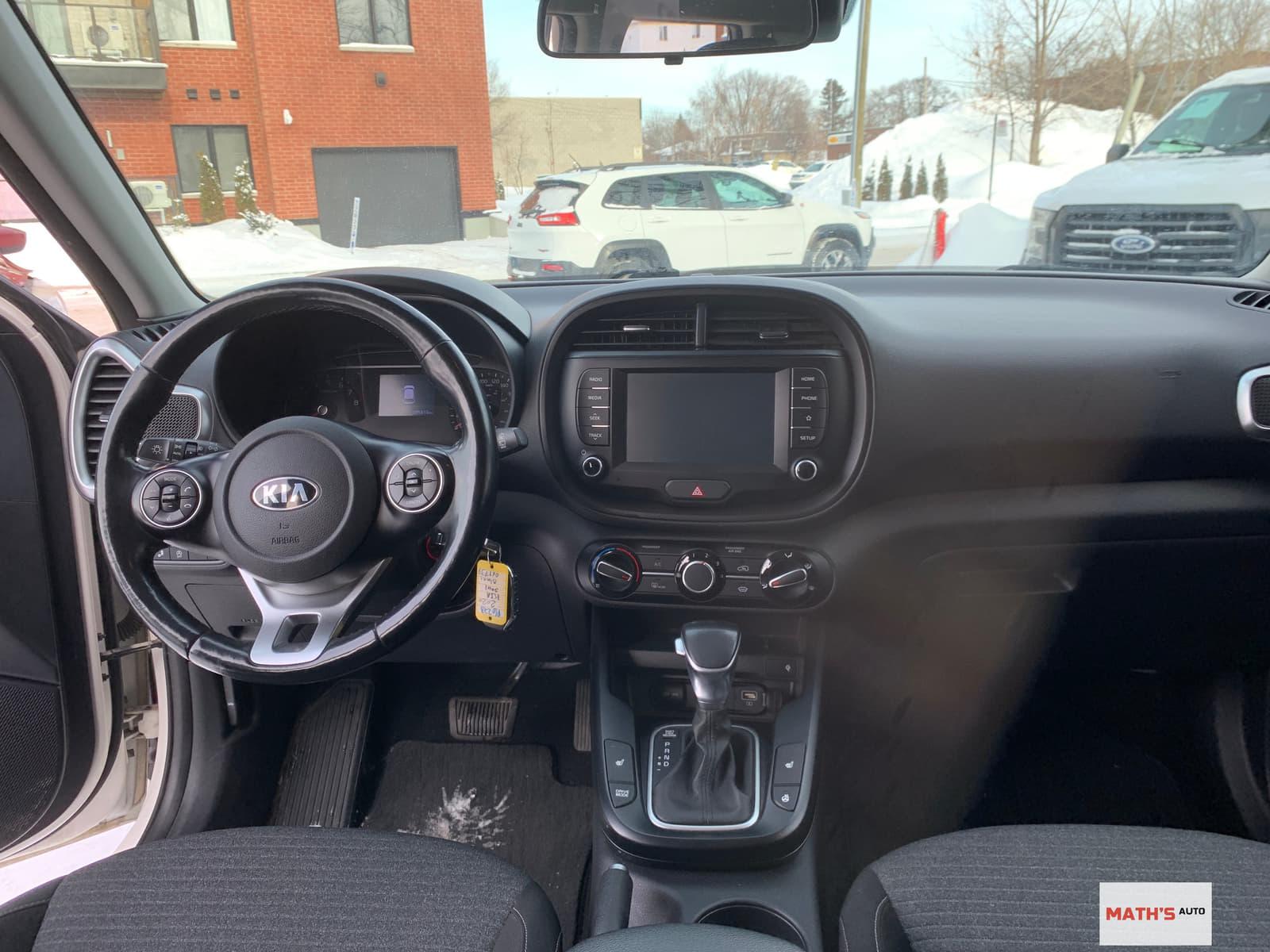 Kia Soul 2020 - Image 10