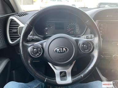 Kia Soul 2020 - Thumbnail 11