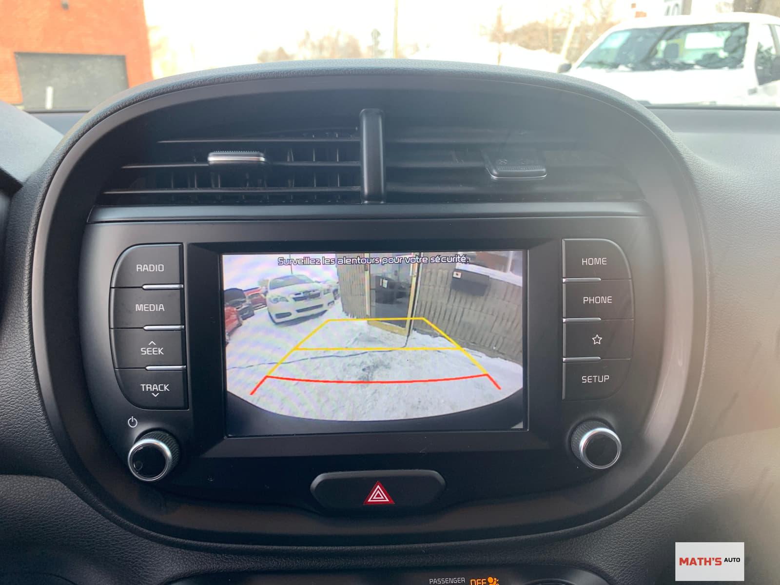 Kia Soul 2020 - Image 12