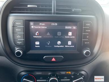 Kia Soul 2020 - Thumbnail 13