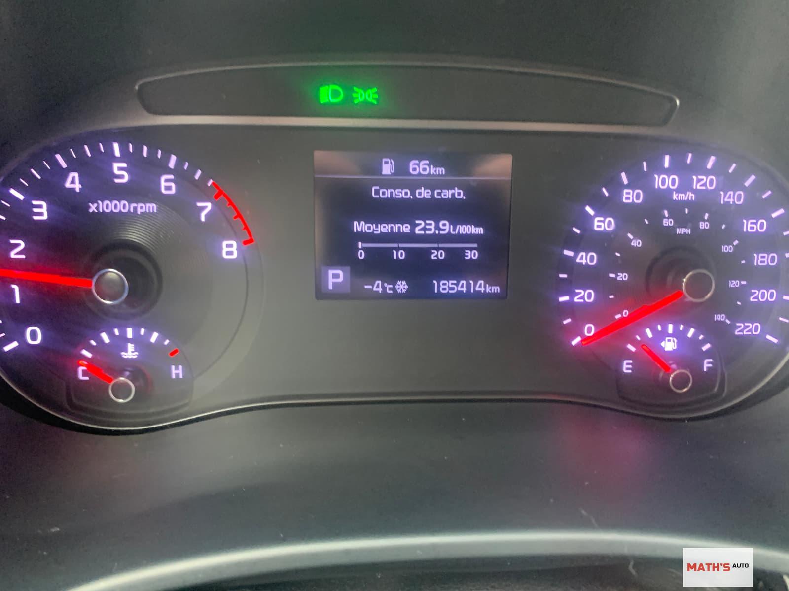 Kia Soul 2020 - Image 14