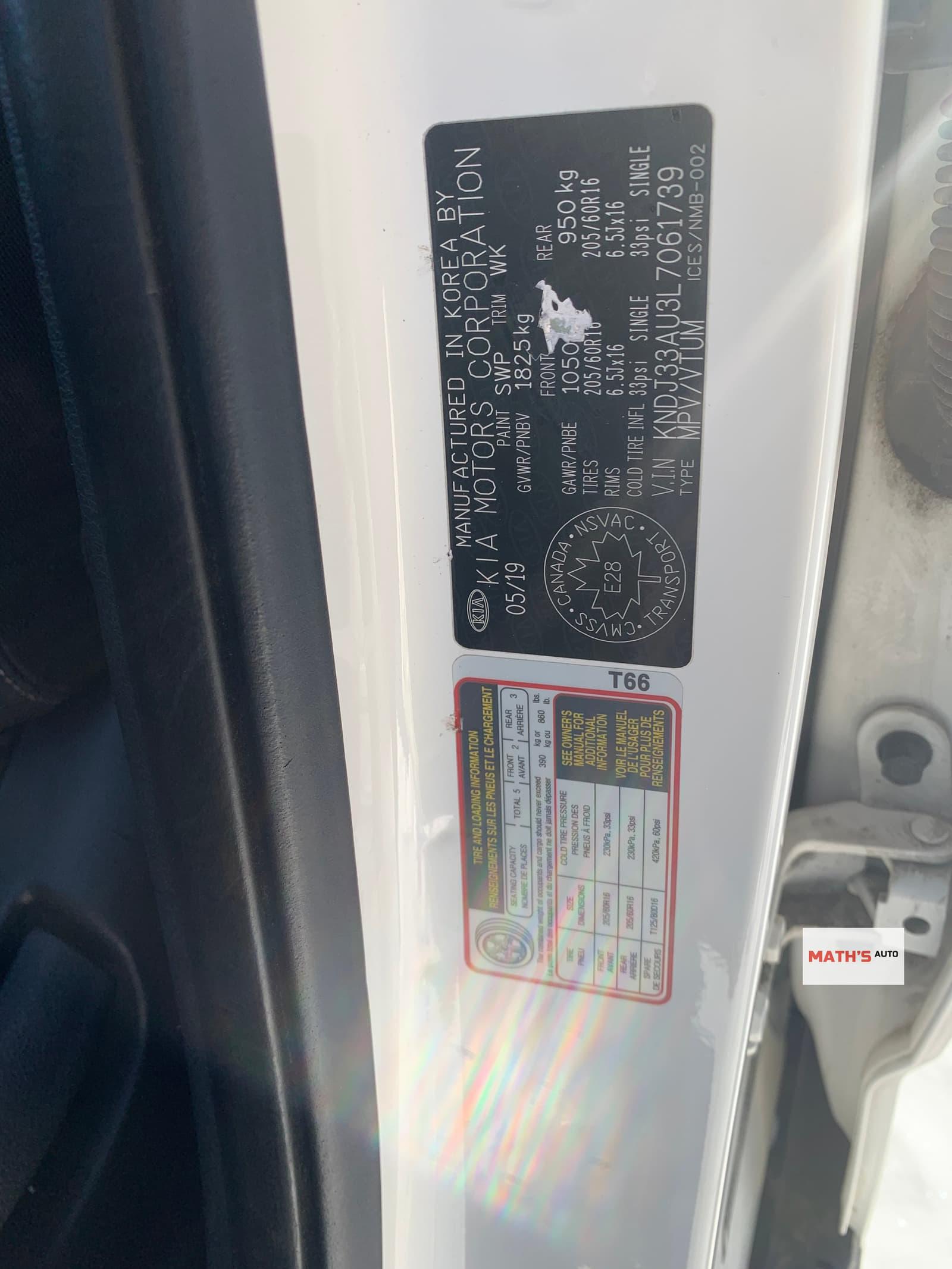 Kia Soul 2020 - Image 16