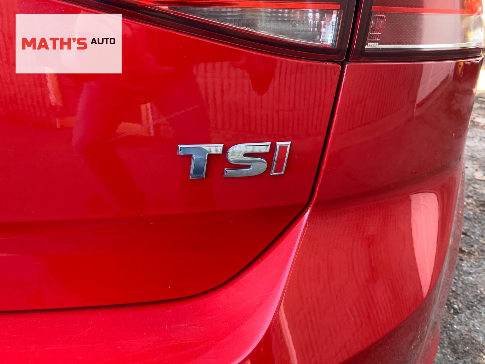 Volkswagen Golf 2015 - Image 6