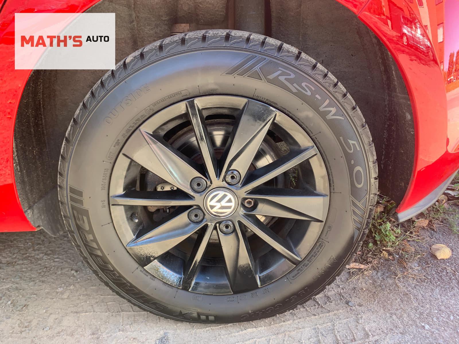 Volkswagen Golf 2015 - Image 7