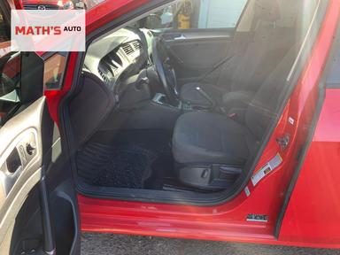 Volkswagen Golf 2015 - Thumbnail 8