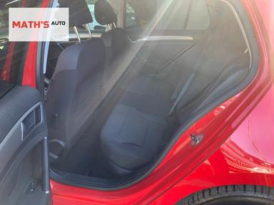 Volkswagen Golf 2015 - Thumbnail 9