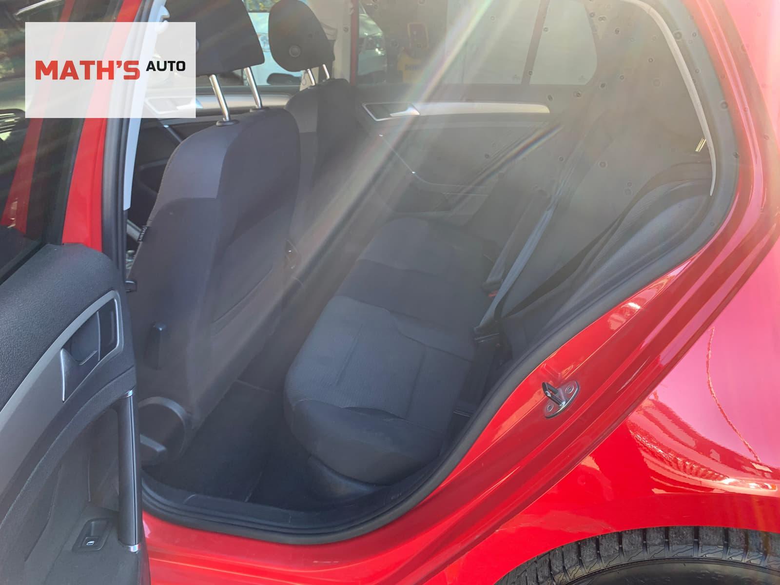 Volkswagen Golf 2015 - Image 9