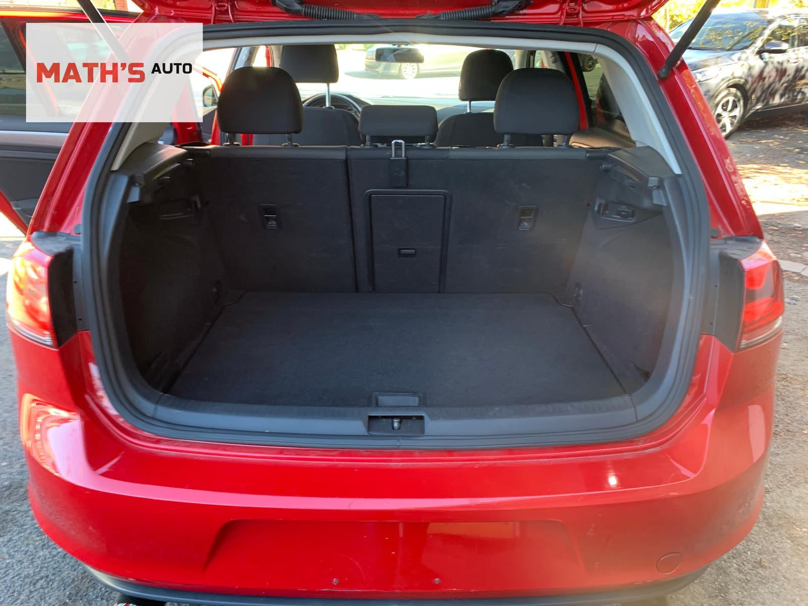 Volkswagen Golf 2015 - Image 10