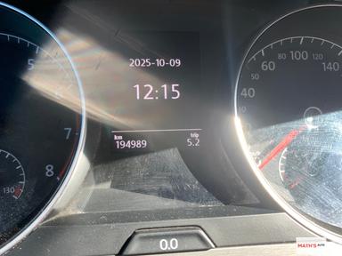 Volkswagen Golf 2015 - Thumbnail 13