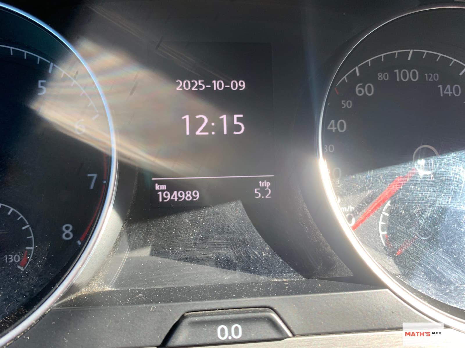 Volkswagen Golf 2015 - Image 13