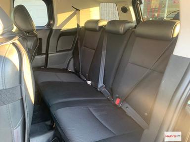 Toyota FJ Cruiser 2007 - Thumbnail 11