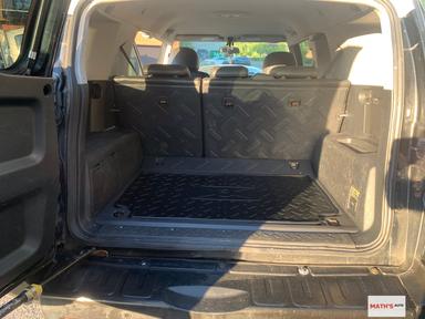 Toyota FJ Cruiser 2007 - Thumbnail 13