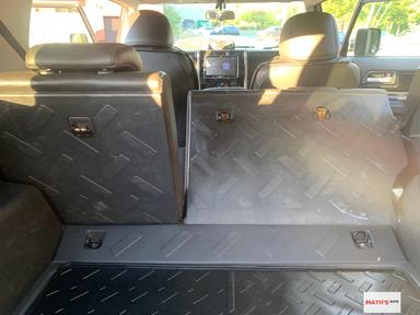 Toyota FJ Cruiser 2007 - Thumbnail 14