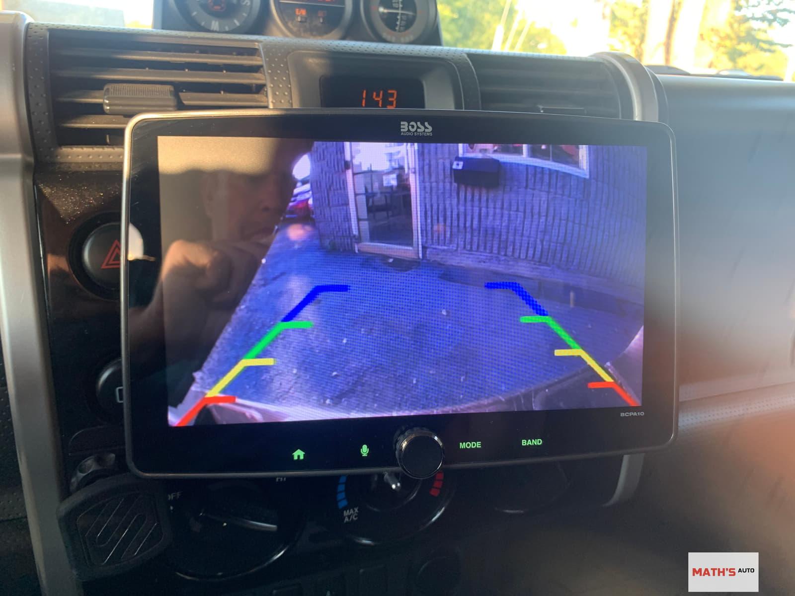 Toyota FJ Cruiser 2007 - Image 18