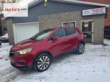 Buick Encore 2017 - Thumbnail 1