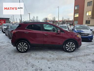 Buick Encore 2017 - Thumbnail 3