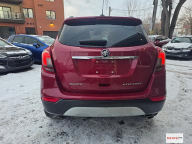 Buick Encore 2017 - Thumbnail 5