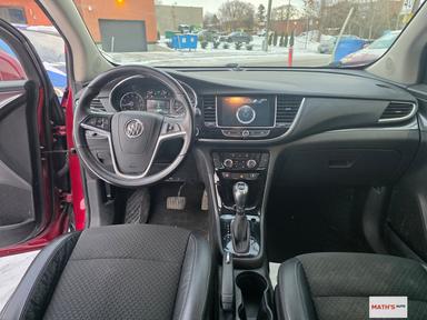 Buick Encore 2017 - Thumbnail 9