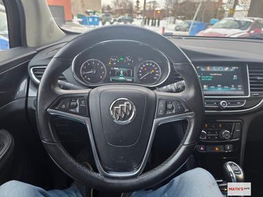 Buick Encore 2017 - Thumbnail 10