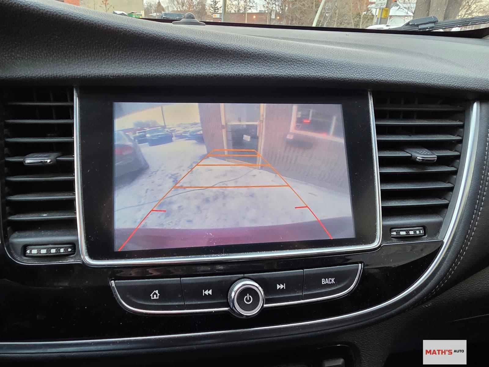 Buick Encore 2017 - Image 12